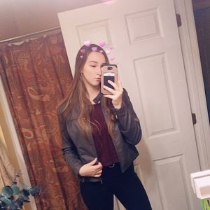 Meet your Posher, Reagan